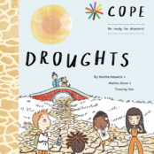 Cover of the Droughts book