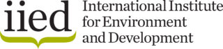 iied logo