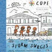 Cover of the Storm Surges book
