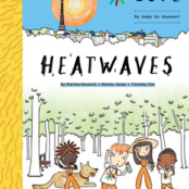 COPE Heatwaves cover image