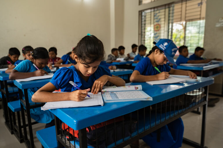 Report: Education in National Adaptation Plan Processes