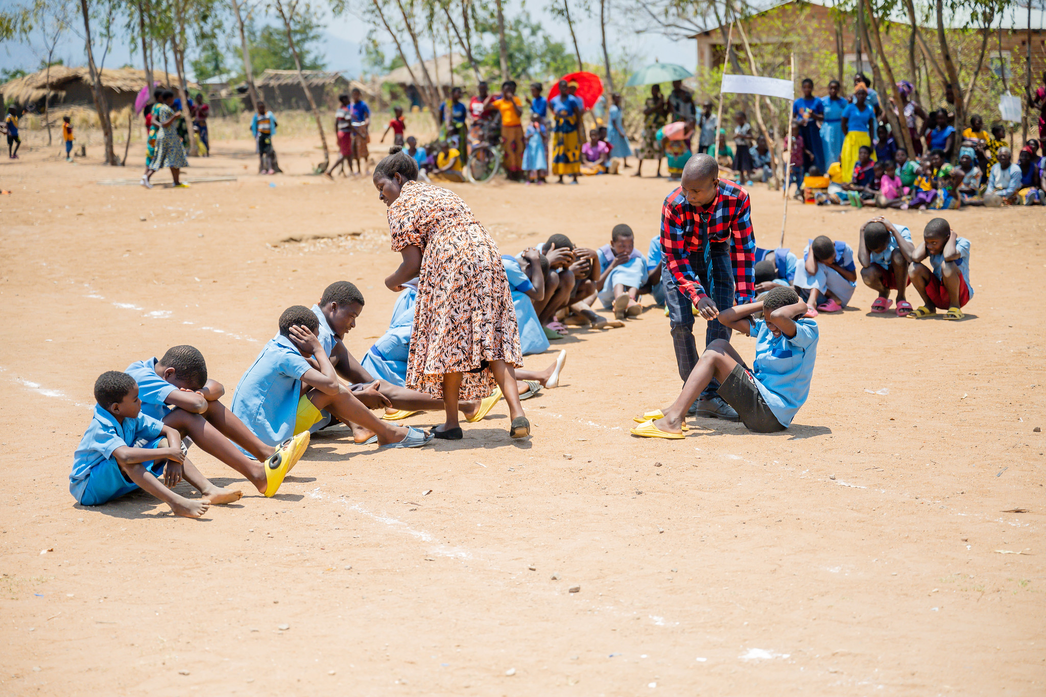 Country Focus: Malawi