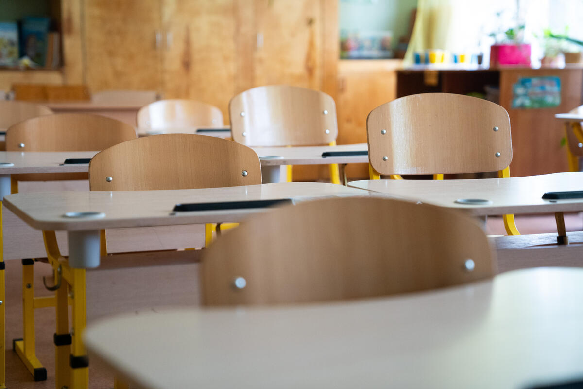 Watch Now: UNESCO – UNFCCC Greening Schools Webinar  