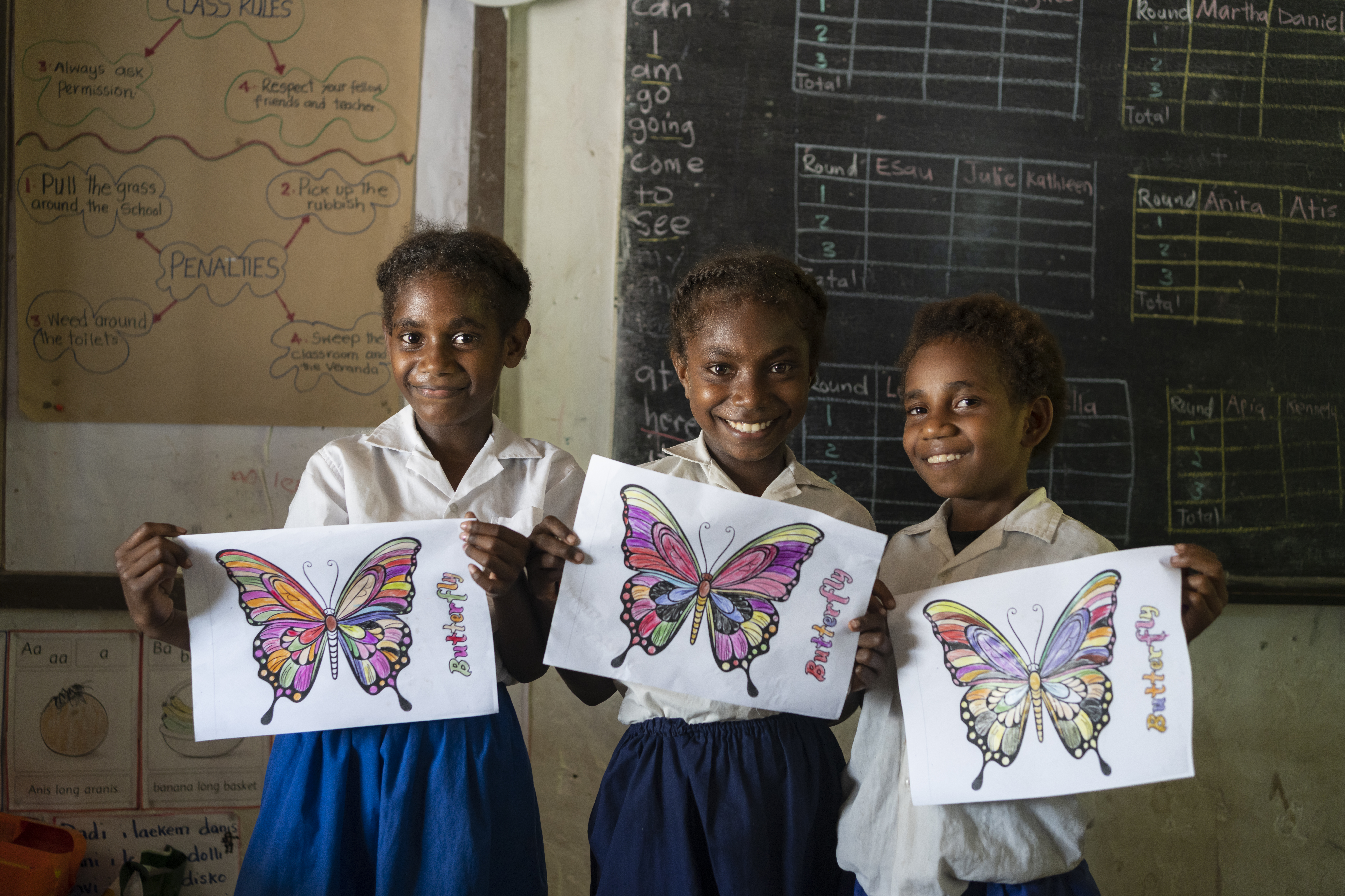 Climate Smart Schools Helpdesks open in Pacific and Caribbean