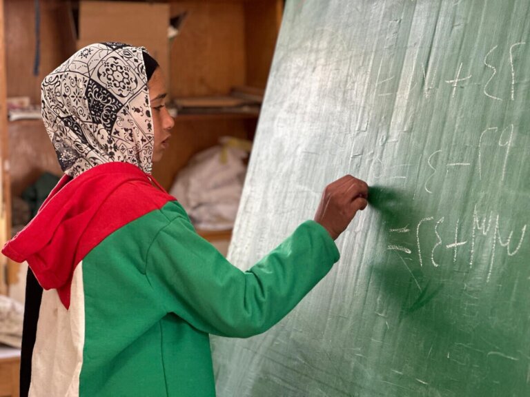 Child Rights and the Climate Crisis – a Review of Nine Save the Children Pilots