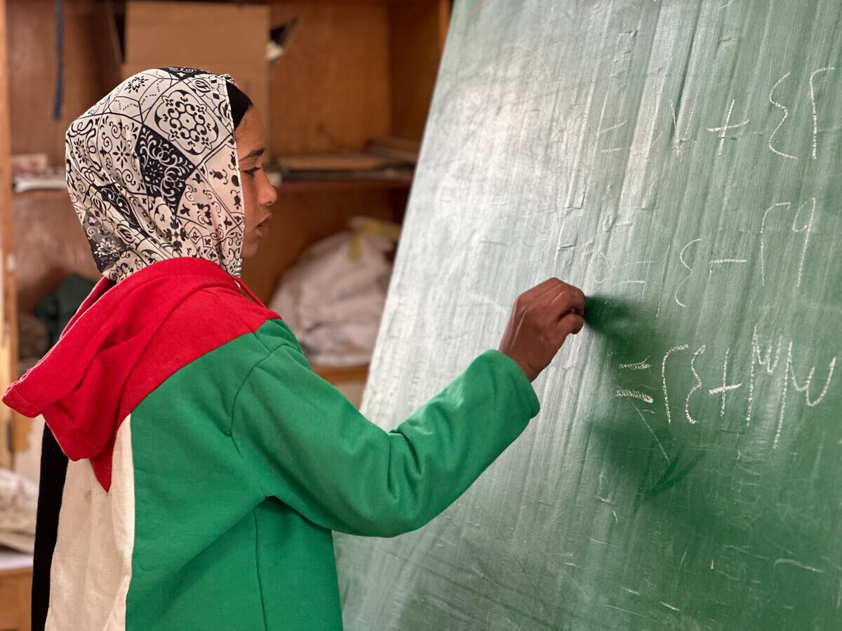 Child Rights and the Climate Crisis – a Review of Nine Save the Children Pilots