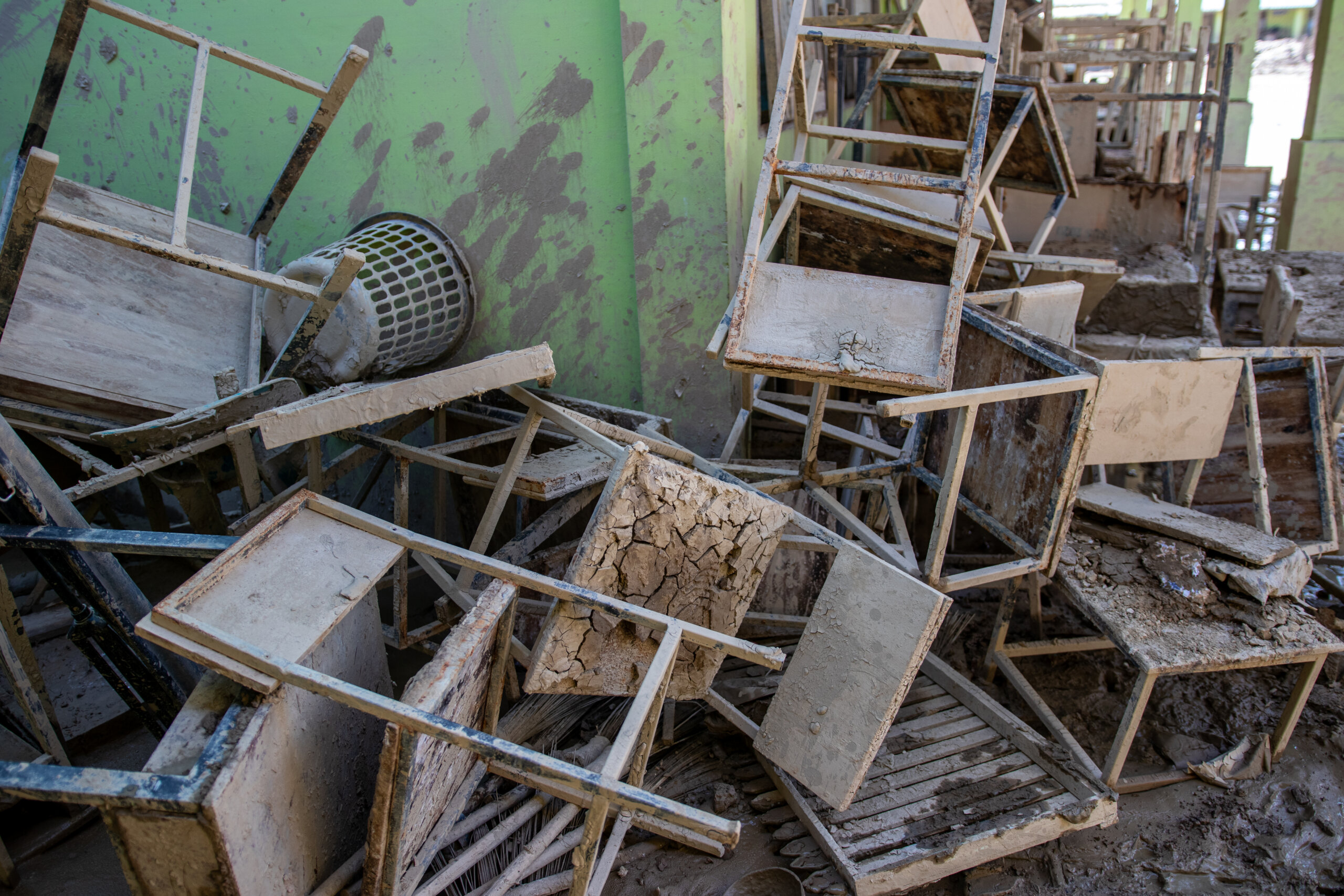 Opinion: children must be at the centre of climate action