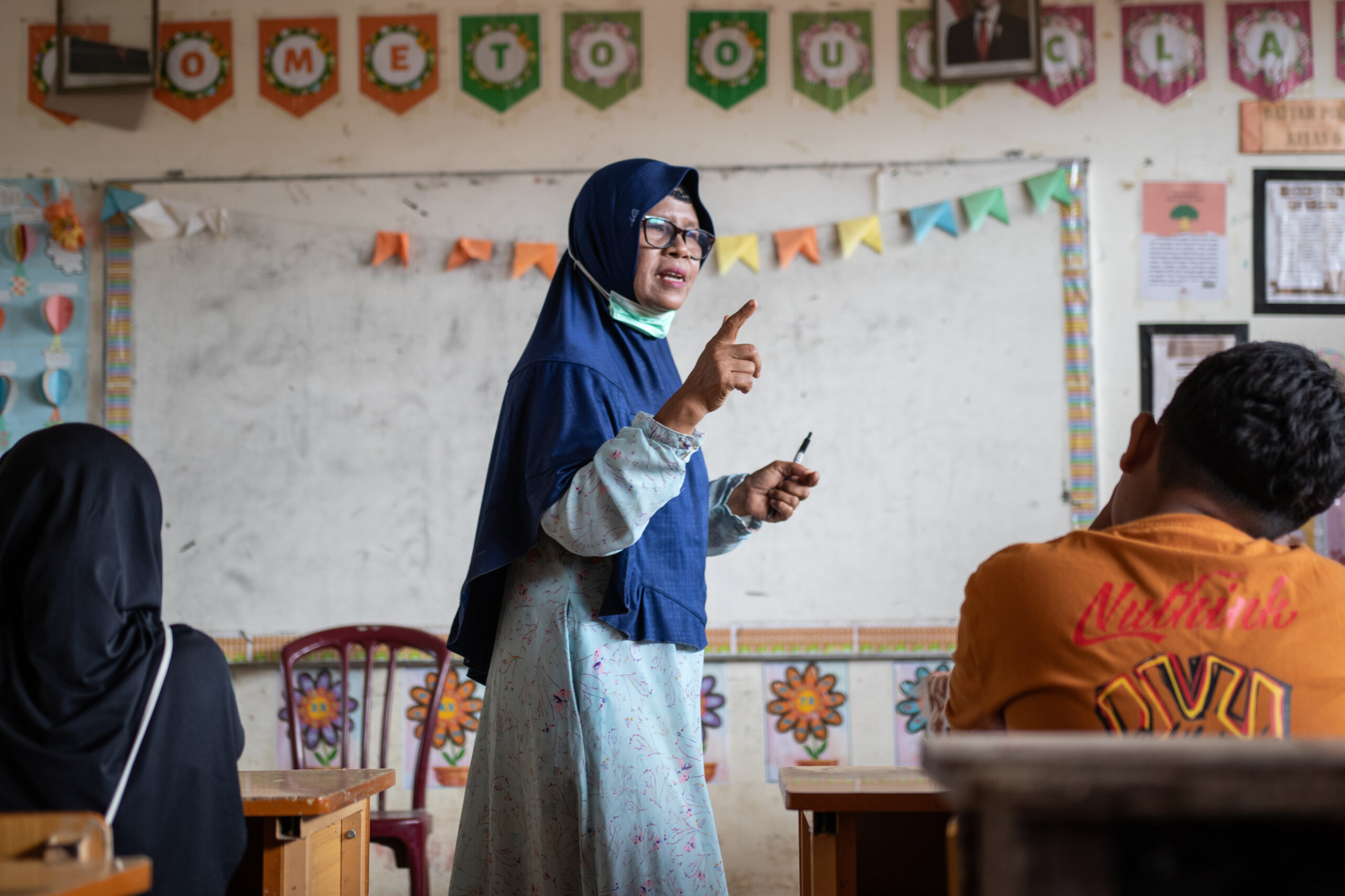 Education in Climate Policies – Why Do We Care? 