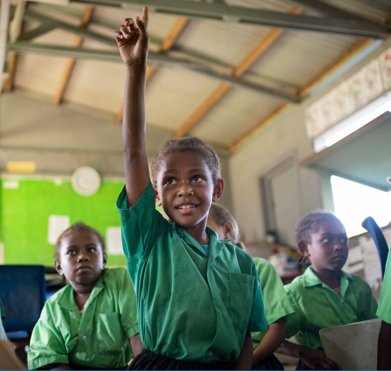 Global Status of School Safety: Key Findings from the 2024 Comprehensive School Safety Policy Survey