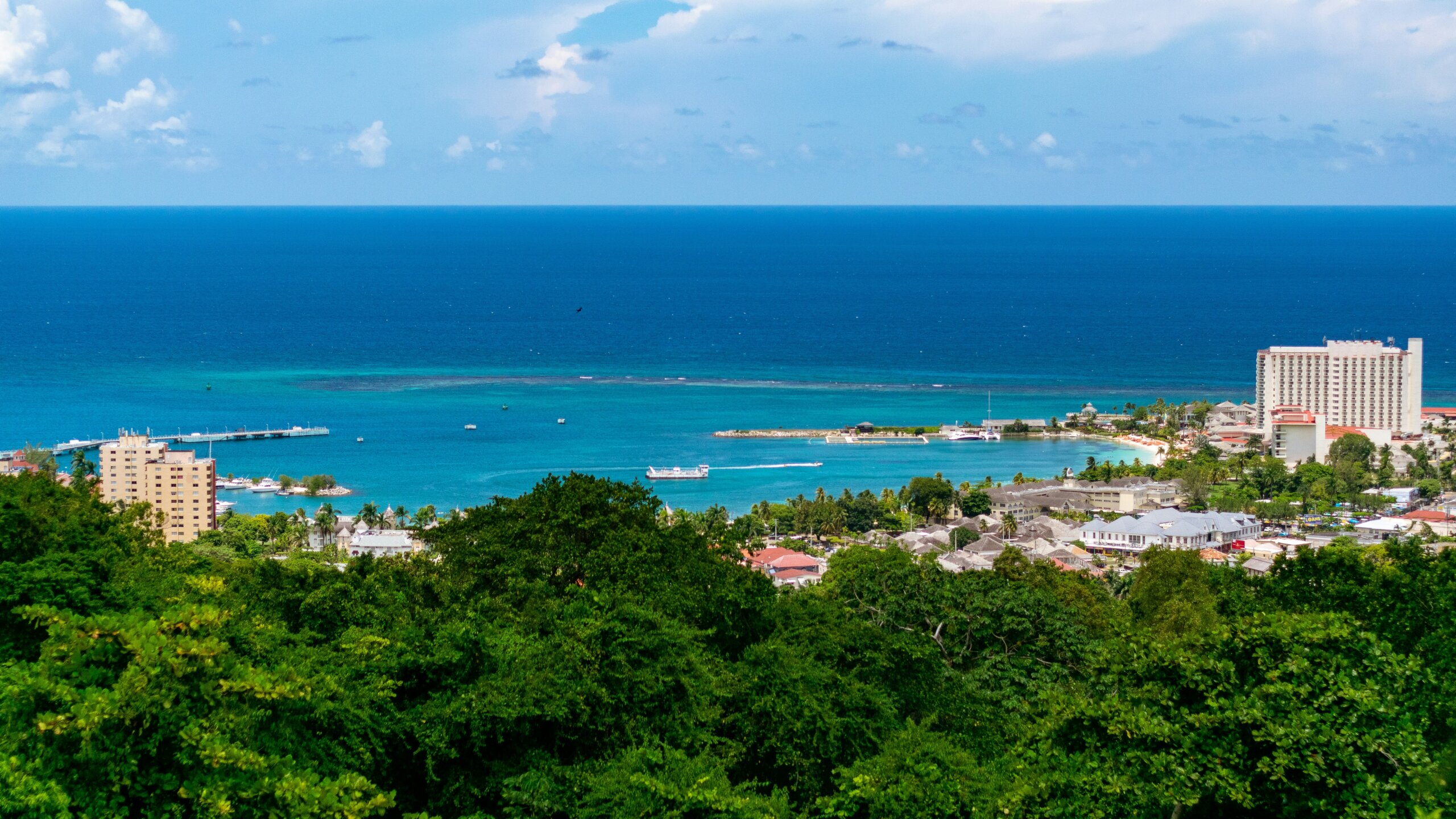 Strengthening the Caribbean education sector through climate finance
