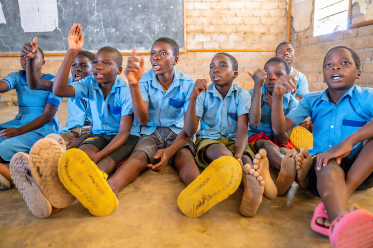 Climate Smart Education Systems Initiative Brochure