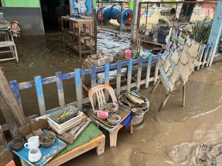 Protecting children’s learning futures: quantifying climate-related loss and damage in education across Eastern and Southern Africa
