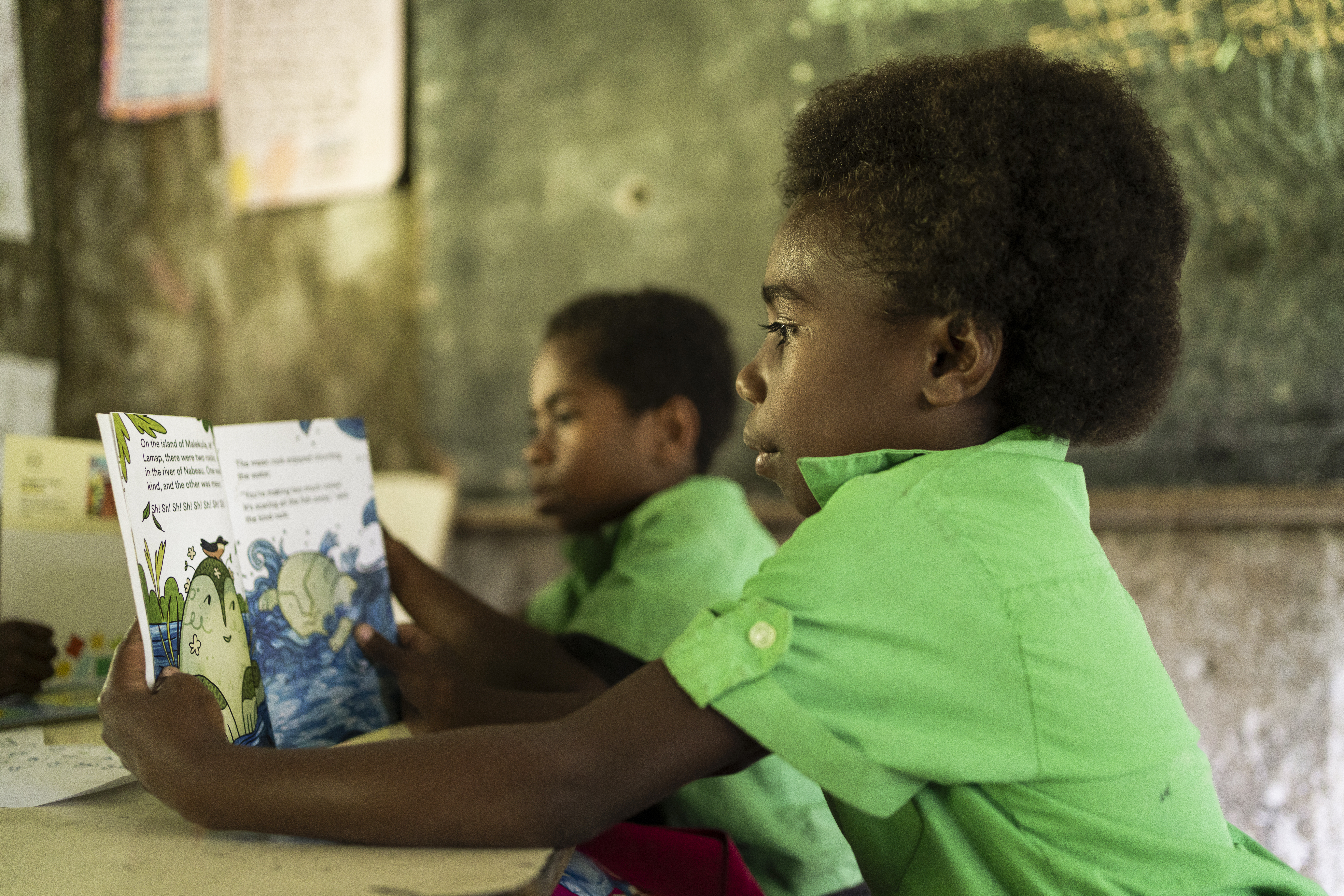 Pacific school infrastructure webinar builds resilience in the region