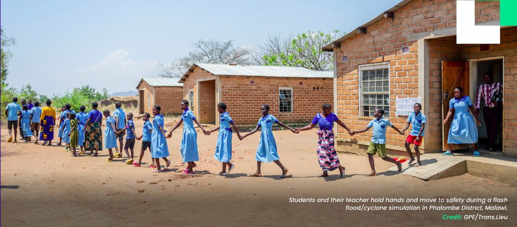 Climate Smart Education Systems Initiative (CSESI) Brochure